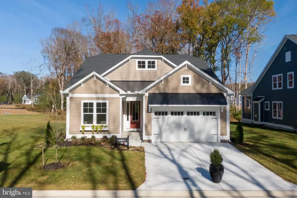 23516 East Gate Dr, FRANKFORD