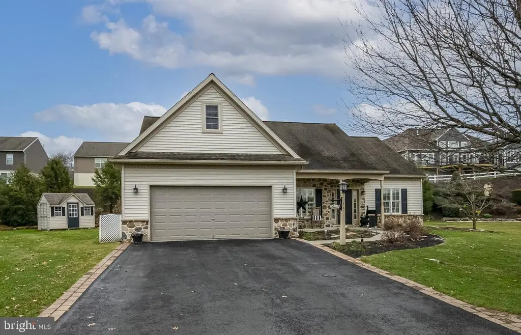 45 Thea Ct, WOMELSDORF