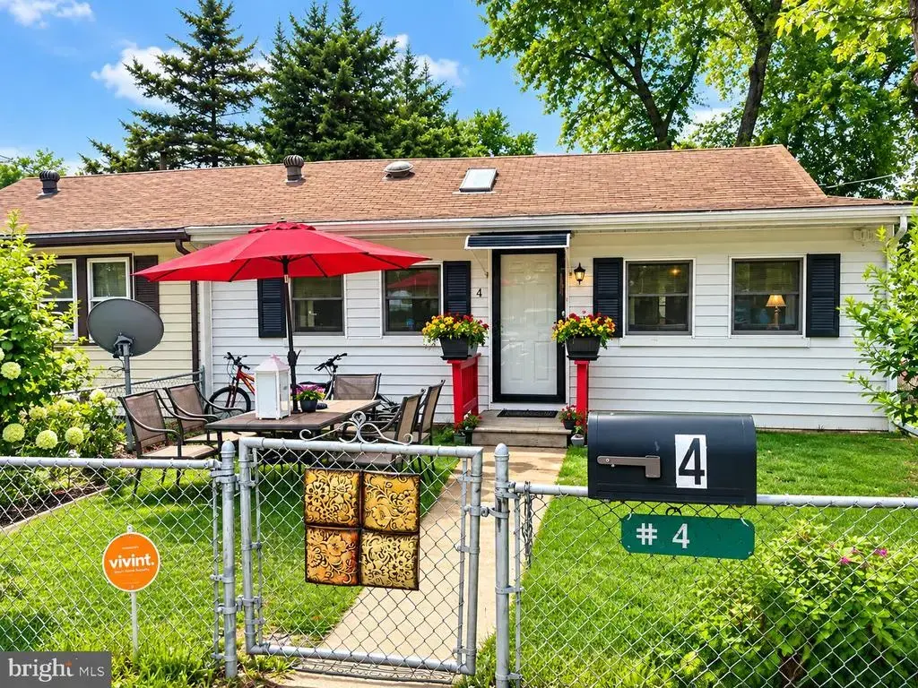 4 Highland Pl, INDIAN HEAD