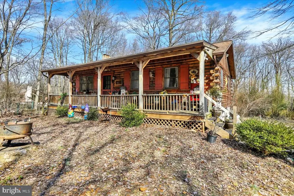 31 Broad Ax Pass, MORGANTOWN