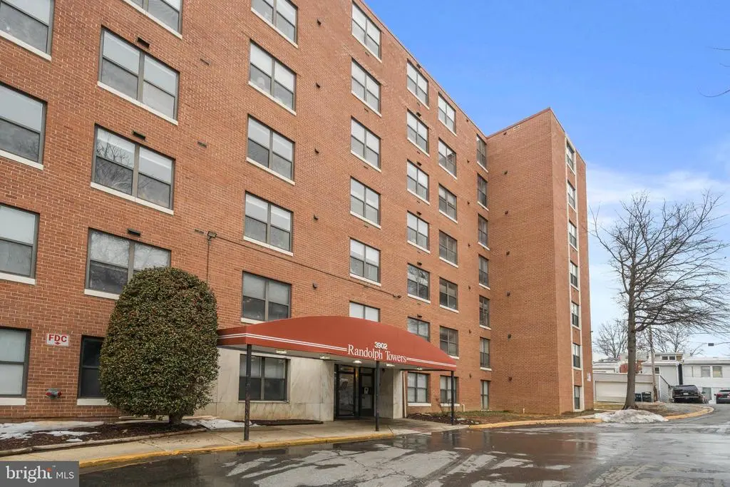 3902 14th St Nw #321, Washington