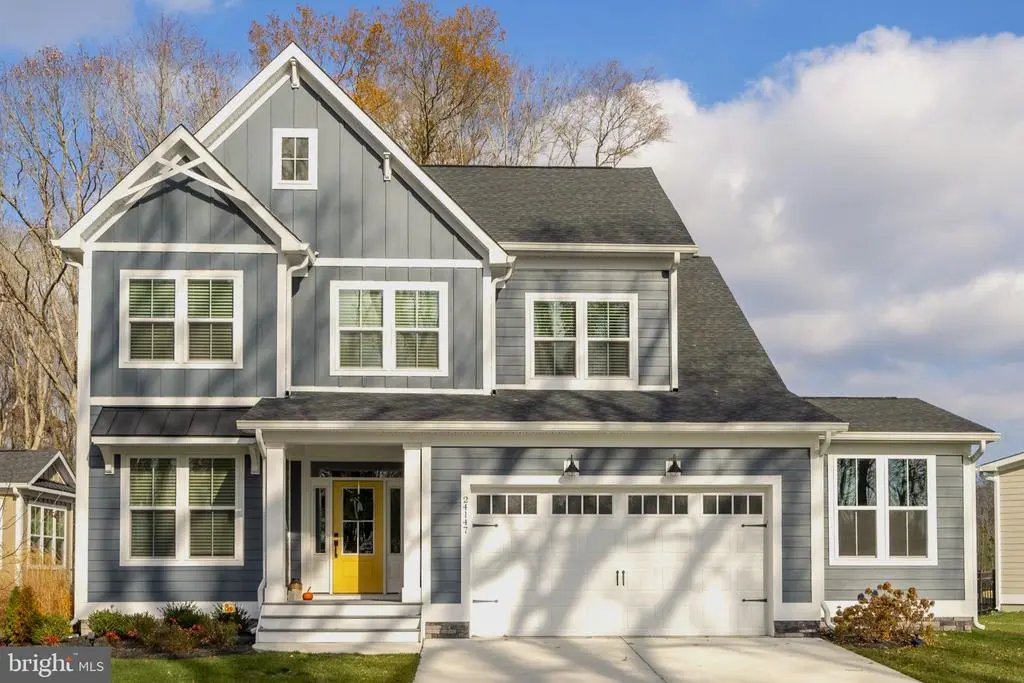 23512 East Gate Dr, FRANKFORD