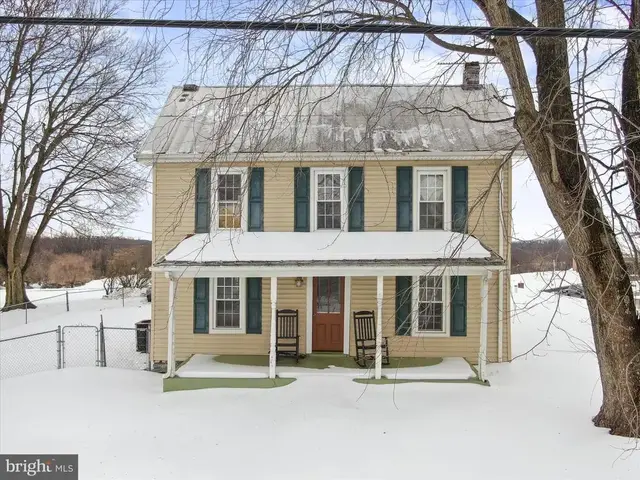 13643 Creek View Dr, Hagerstown