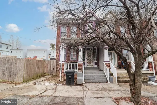 2312 Penn St, Harrisburg