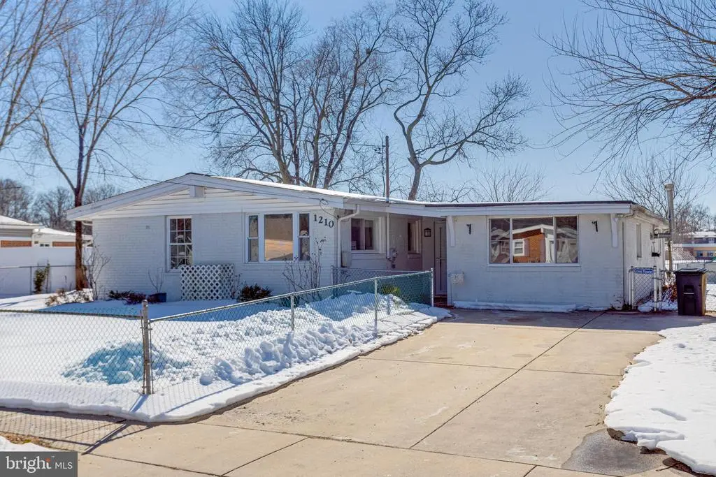 1210 Cathedral Dr, Glen Burnie