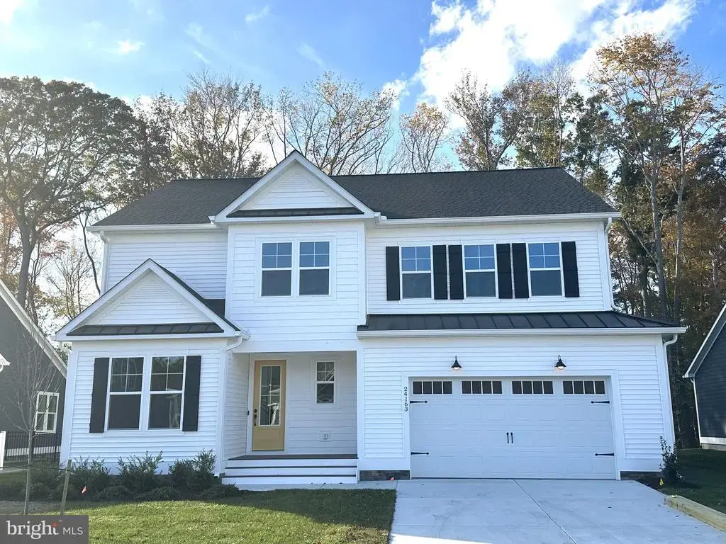 23510 East Gate Dr, FRANKFORD
