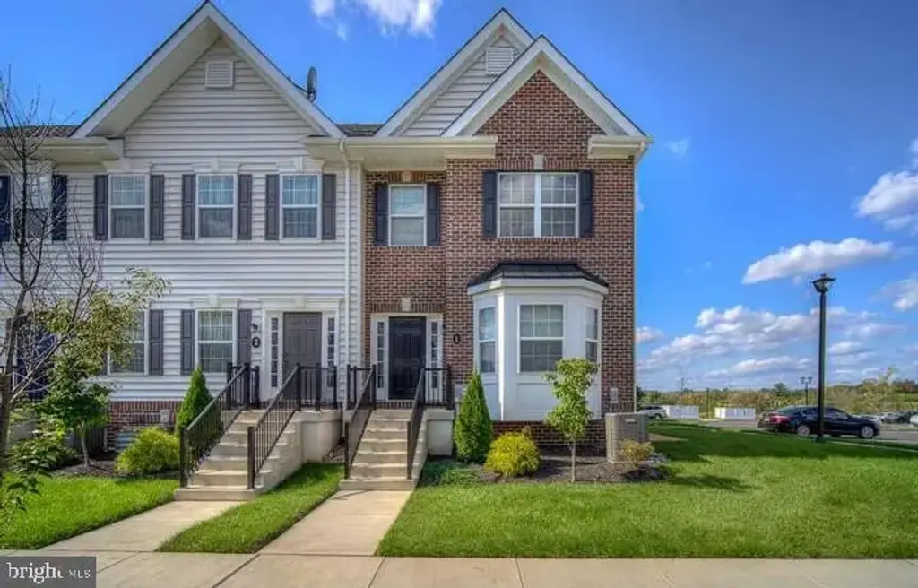 3799 Jacob Stout Rd #1, DOYLESTOWN