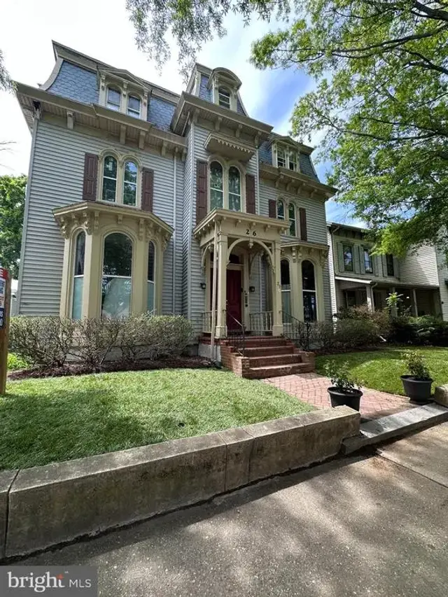 26 S State St, Dover