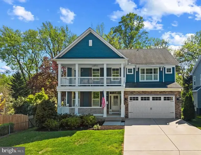 819 Janice Dr, Annapolis