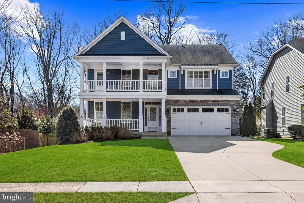 819 Janice Dr, Annapolis