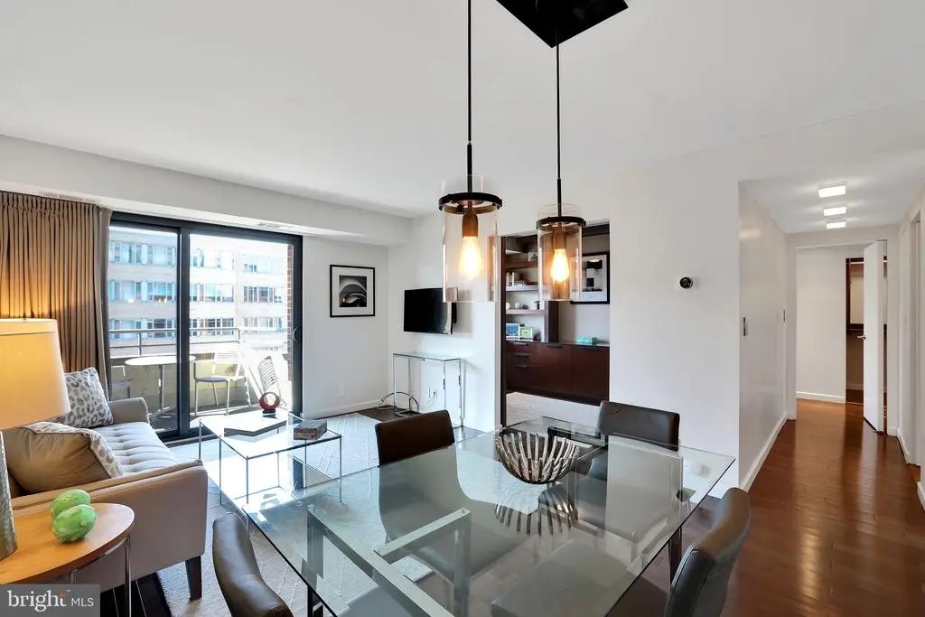 1401 17th St Nw #804, WASHINGTON