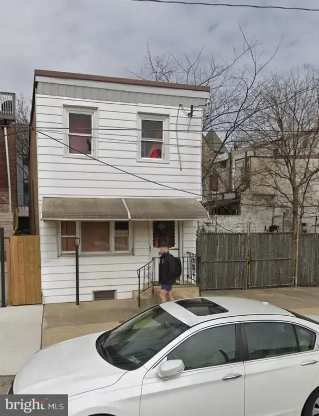 2426 Trenton Ave, Philadelphia