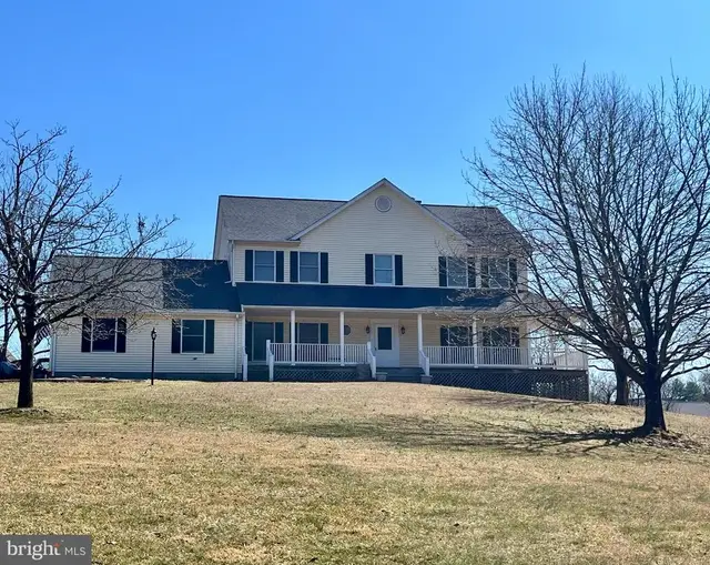 4407 Bill Moxley Rd, Mount Airy