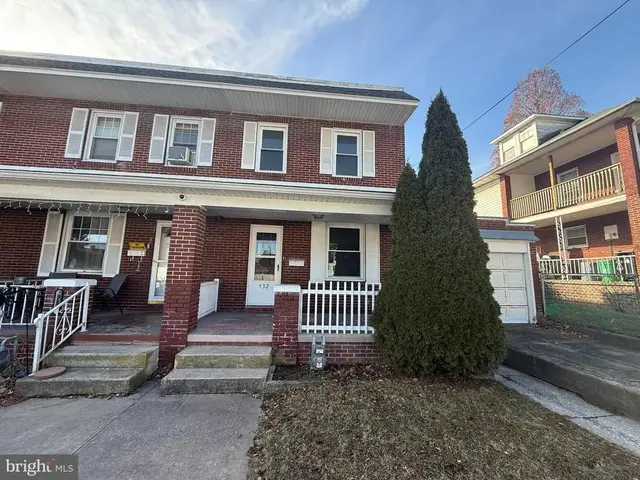532 N Hawthorne St, York