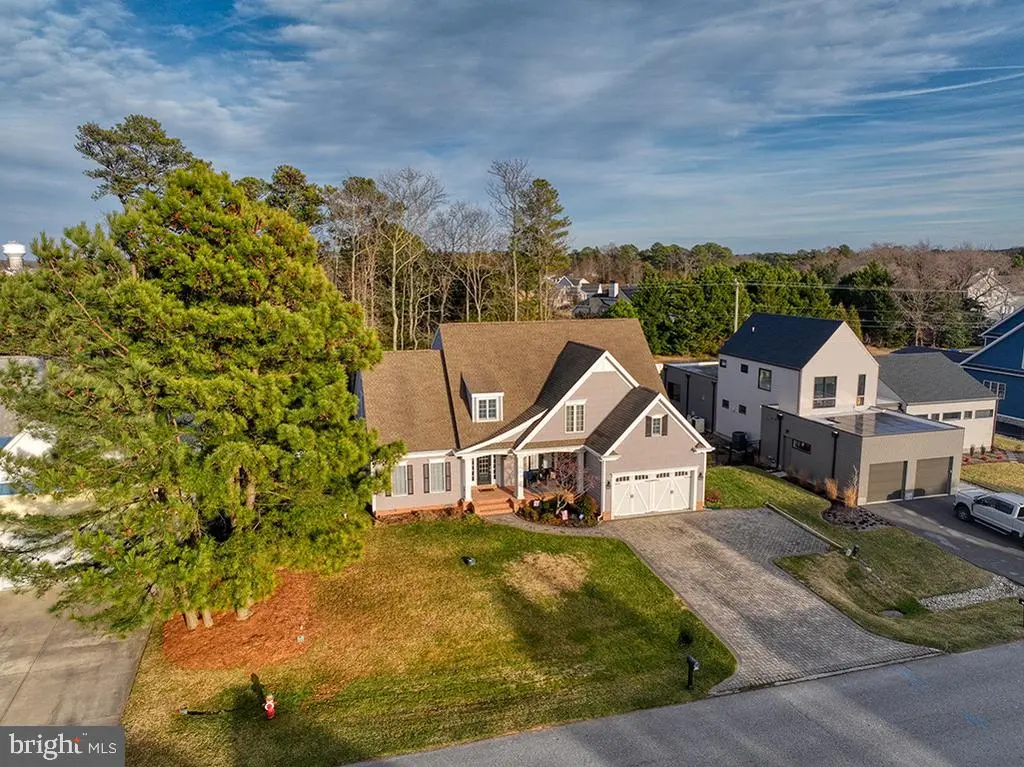 135 Cornwall Rd, REHOBOTH BEACH