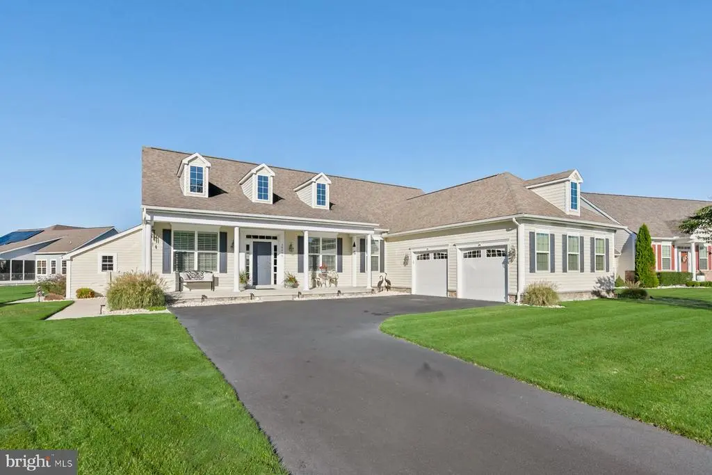 38646 Bright Ocean Way, Selbyville