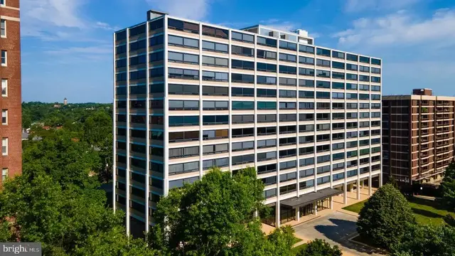 4000 N Charles St #404, Baltimore