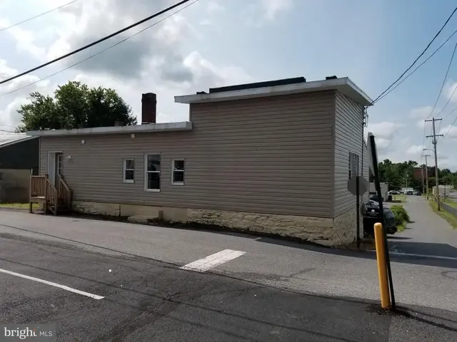 29 Lincoln Ave, Emmitsburg