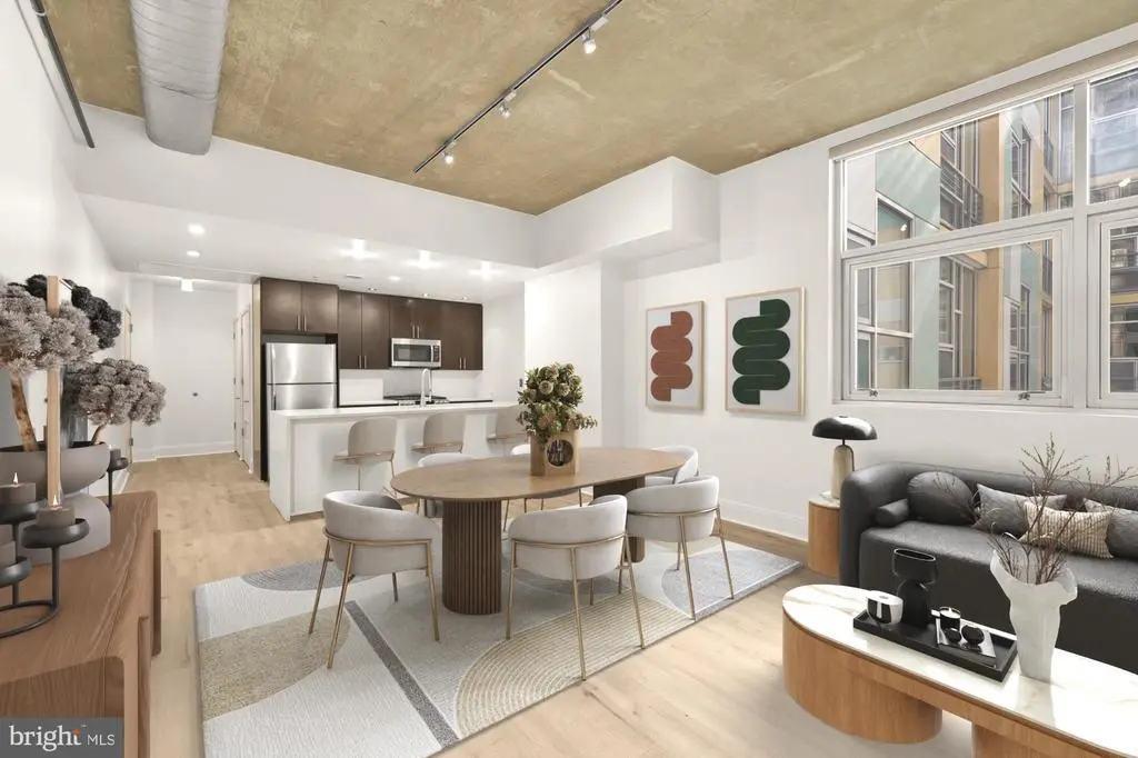 919 Florida Ave Nw #201, WASHINGTON