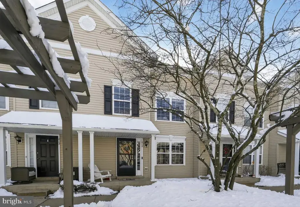 412 Feldspar Ct #69, WARRINGTON