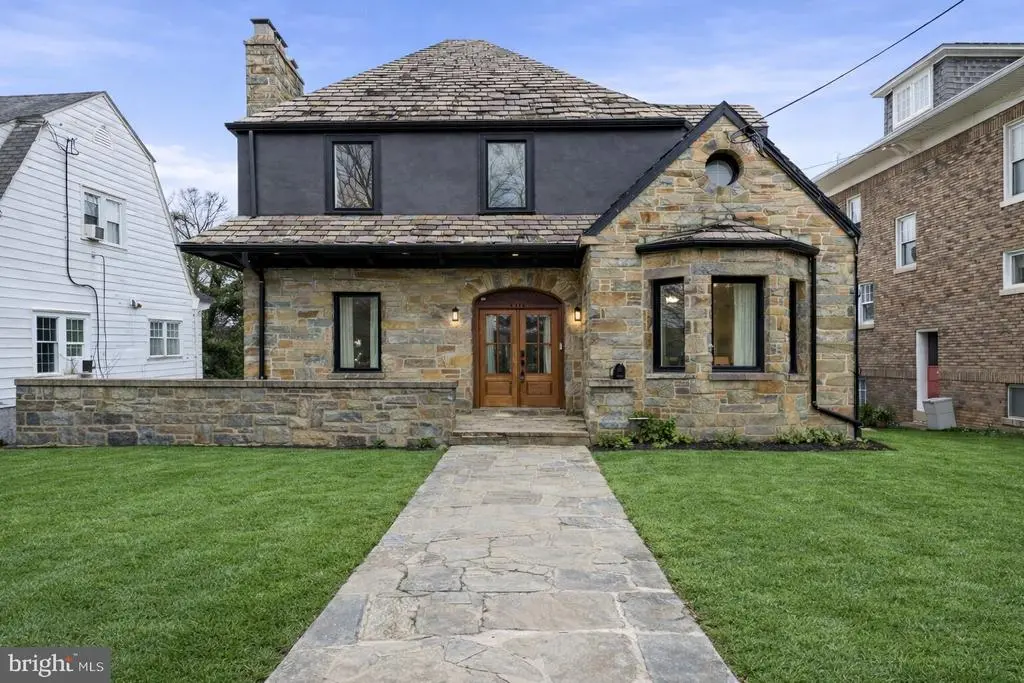 5315 Colorado Ave Nw, WASHINGTON