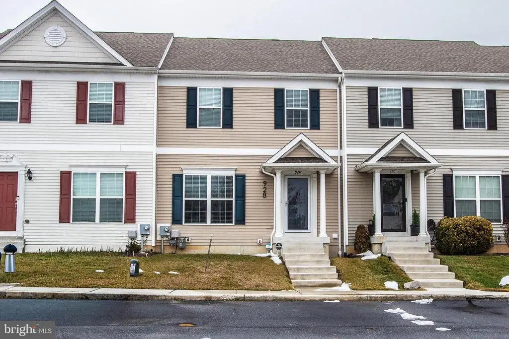 928 Alexandria Way, SMYRNA