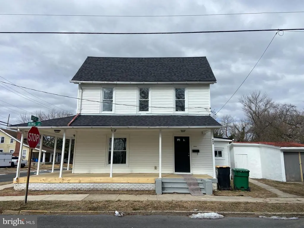 402 E King St, Seaford