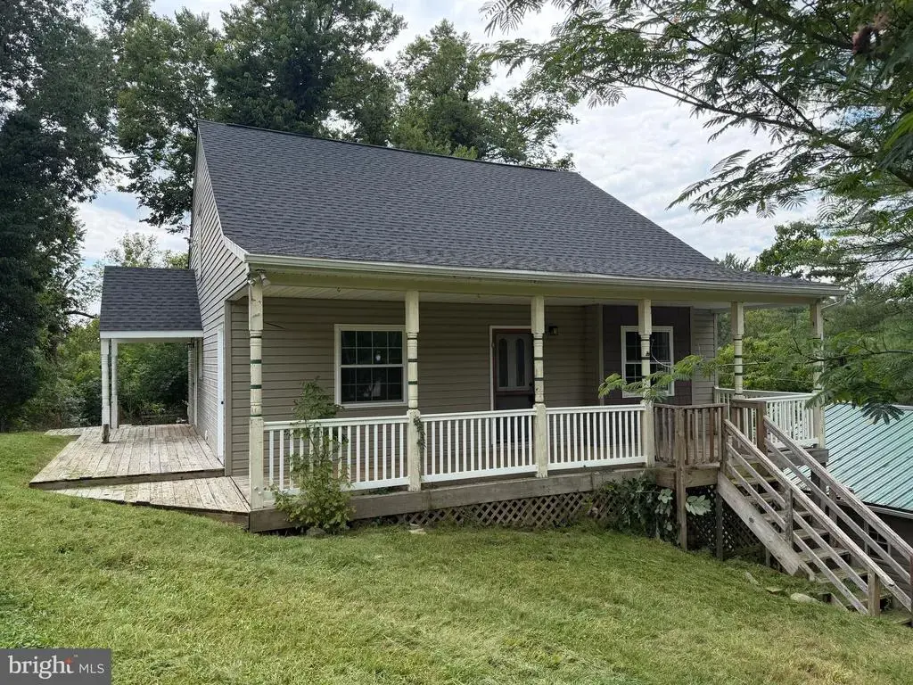 17419 Taylors Landing Rd, SHARPSBURG