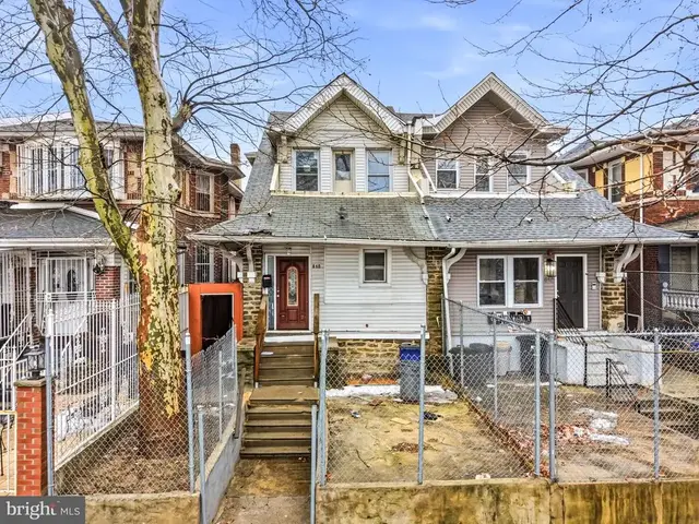 810 W Roosevelt Blvd, Philadelphia