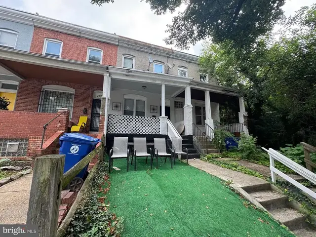 3003 Chelsea Ter, Baltimore
