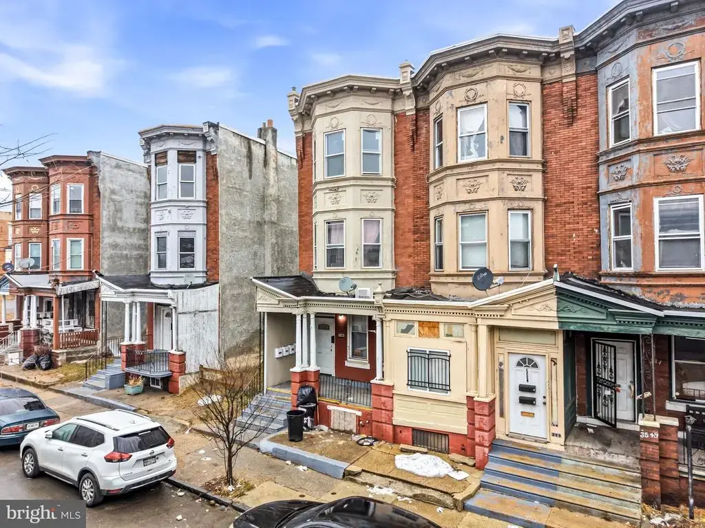 3553 N 11th St, PHILADELPHIA