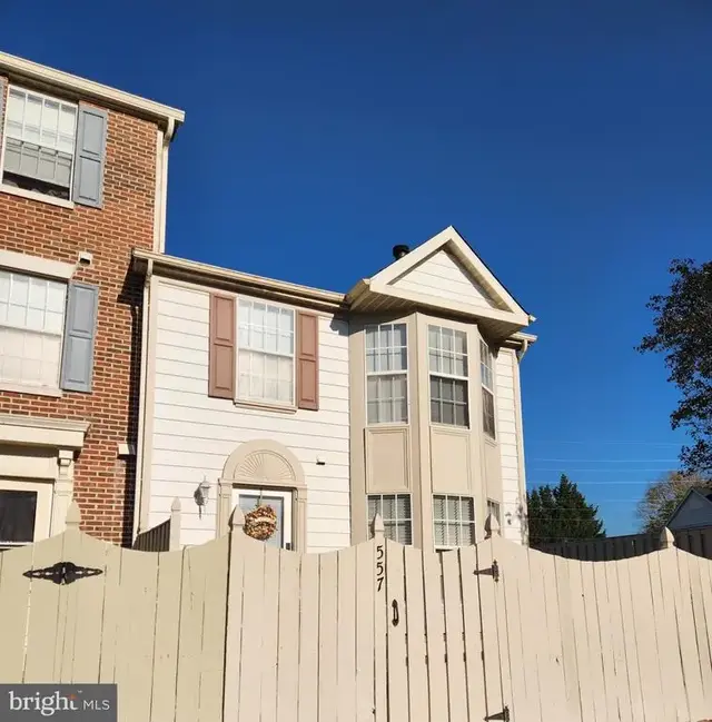 557 Cascade Way, Frederick