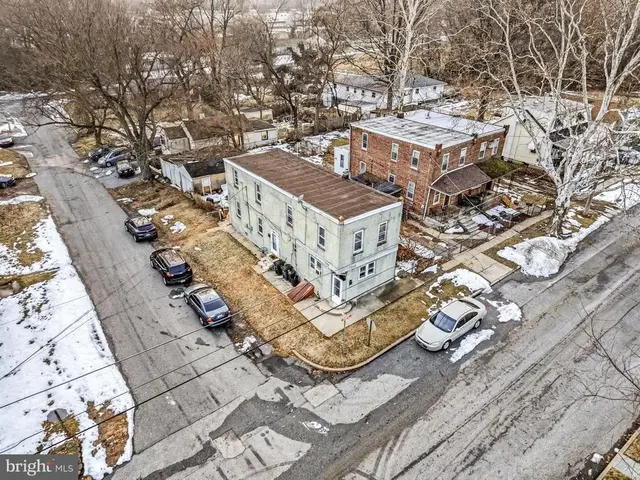 1300 Townsend St, Chester