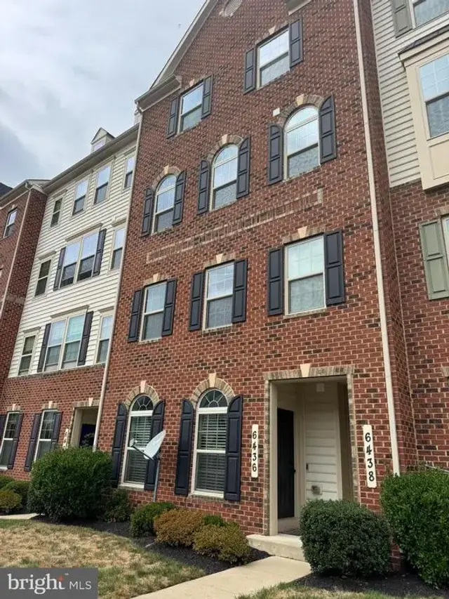 6436 Walcott Ln, Frederick