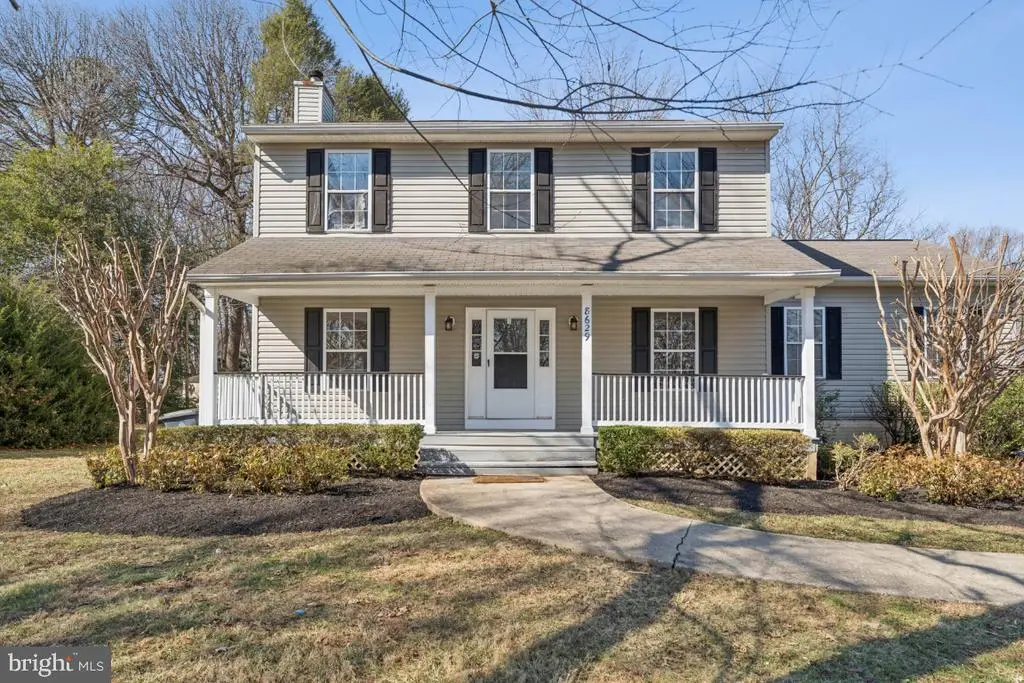 8629 Park Ave, BOWIE