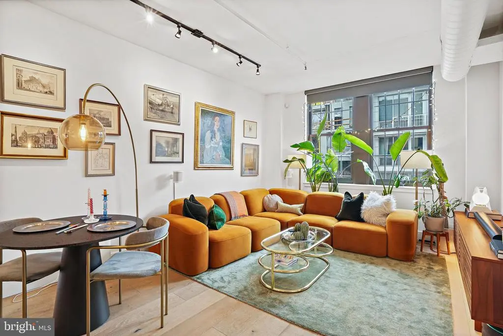 1444 Church St Nw #409, WASHINGTON