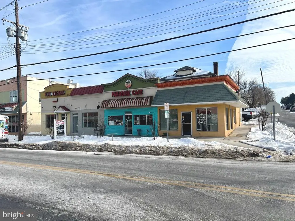 6423 Frederick Rd, BALTIMORE