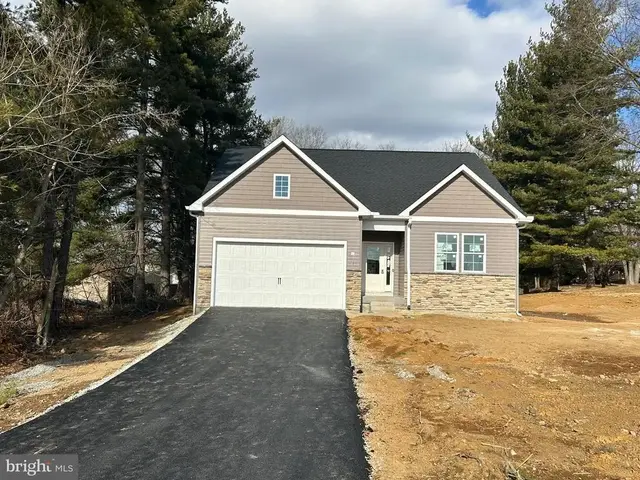 7816 Fairplay Rd, Fairplay