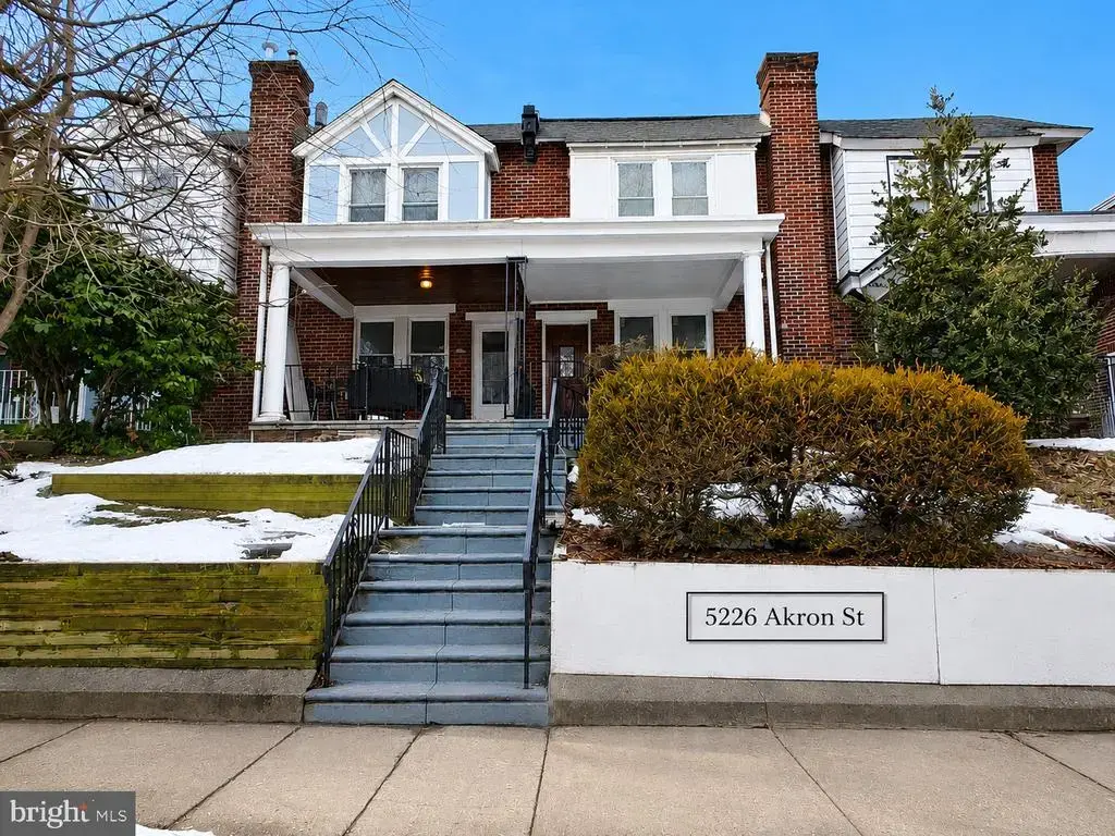 5226 Akron St, PHILADELPHIA