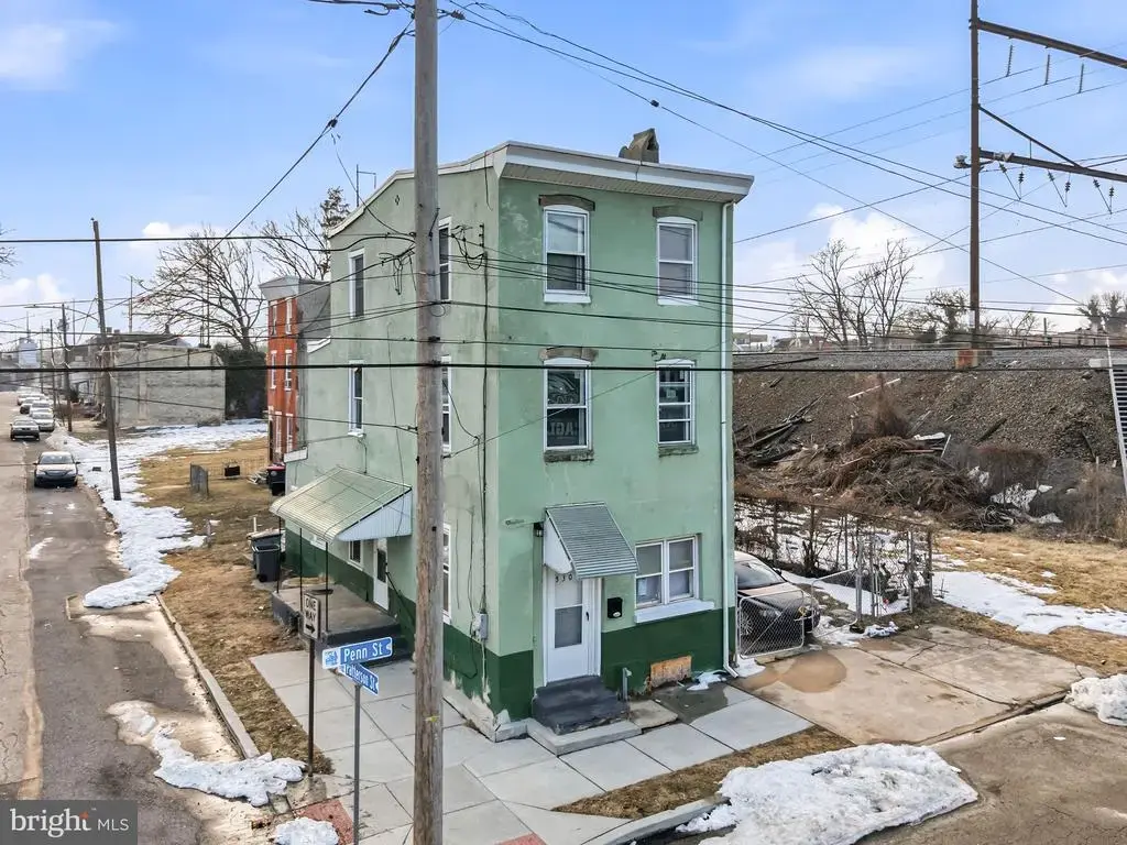 530 Penn St, CHESTER