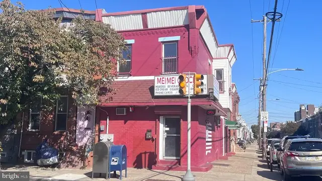 2273 E Clearfield St, Philadelphia