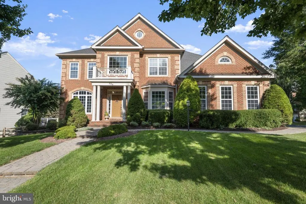 204 Lawson Rd Se, LEESBURG