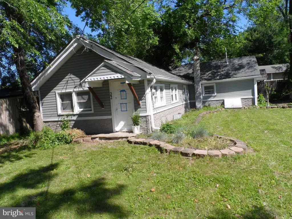 22 E Taylor Ave, HAMILTON