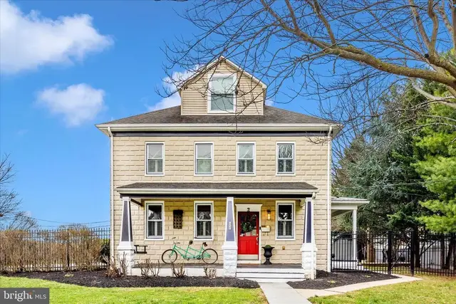 2 E 14th St, Frederick