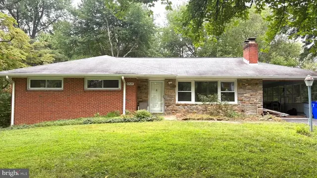 6427 Amherst Ave, Columbia