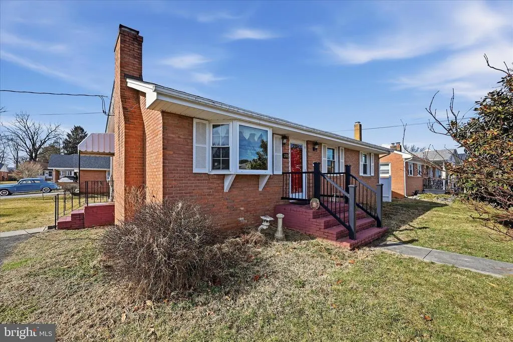 200 Washington Ave, FRONT ROYAL