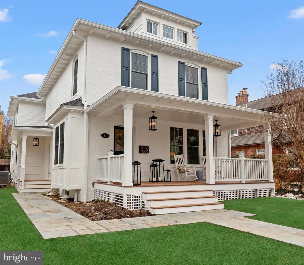 11 Cedar St, ALEXANDRIA