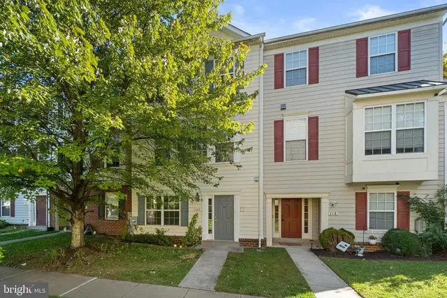 111 Cavenrock Ct, Frederick