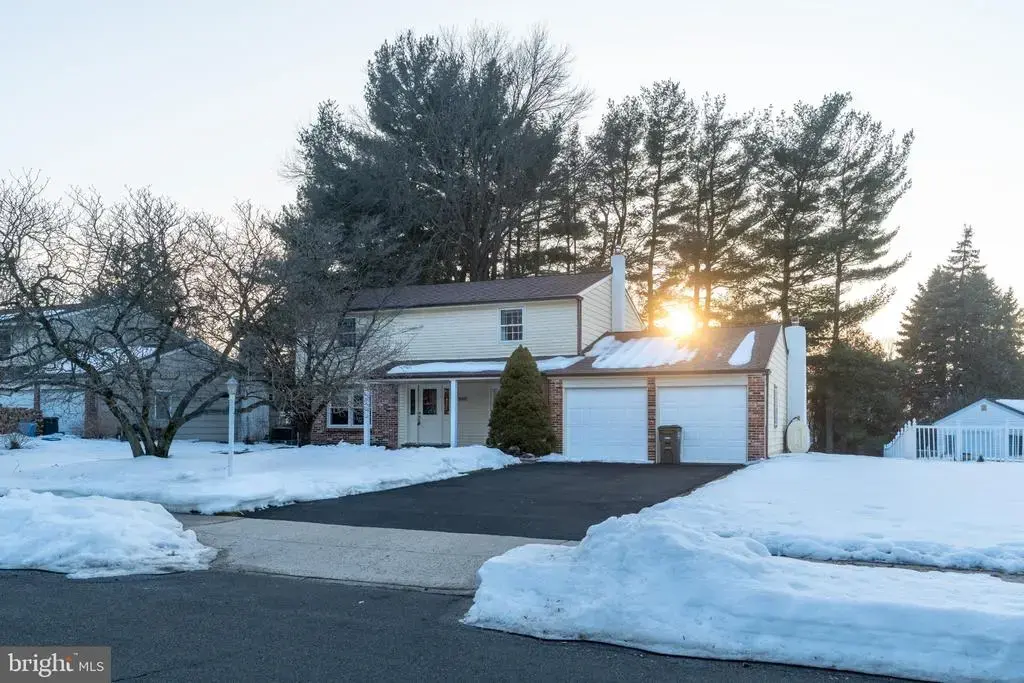 709 Autumn Dr, FEASTERVILLE TREVOSE
