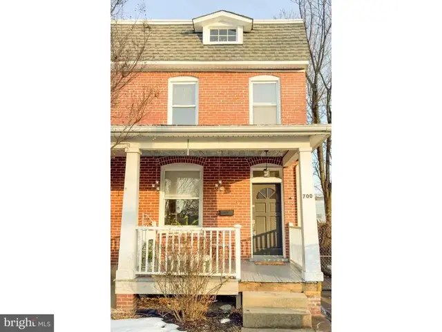 700 Trail Ave, Frederick